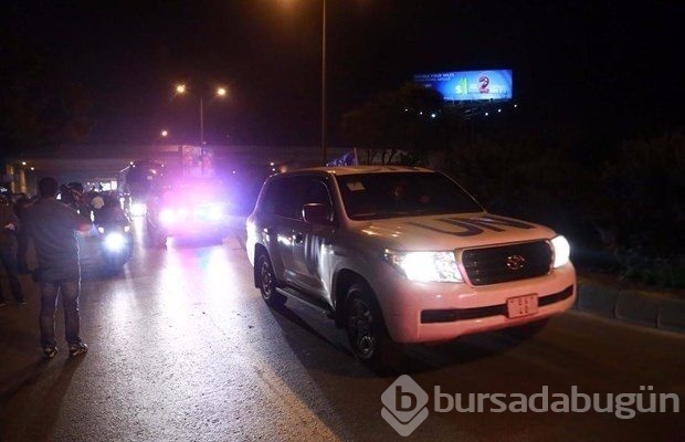Türkiye sınırında Suriye takası