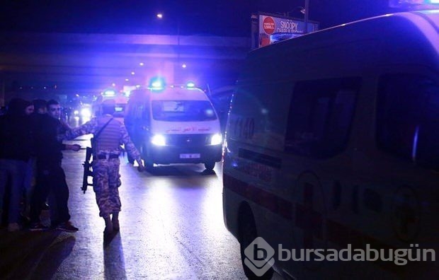 Türkiye sınırında Suriye takası