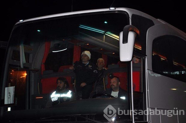 Türkiye sınırında Suriye takası