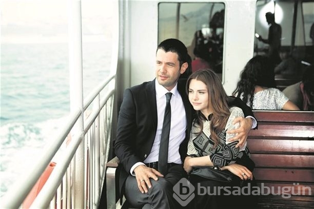 Keremcem ile Ezgi Asaroğlu aşklarını böyle itiraf etti!
