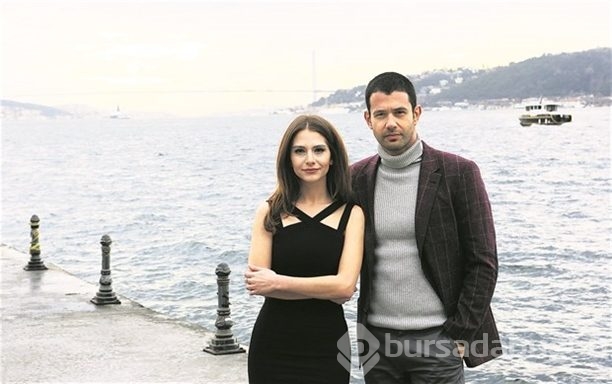 Keremcem ile Ezgi Asaroğlu aşklarını böyle itiraf etti!