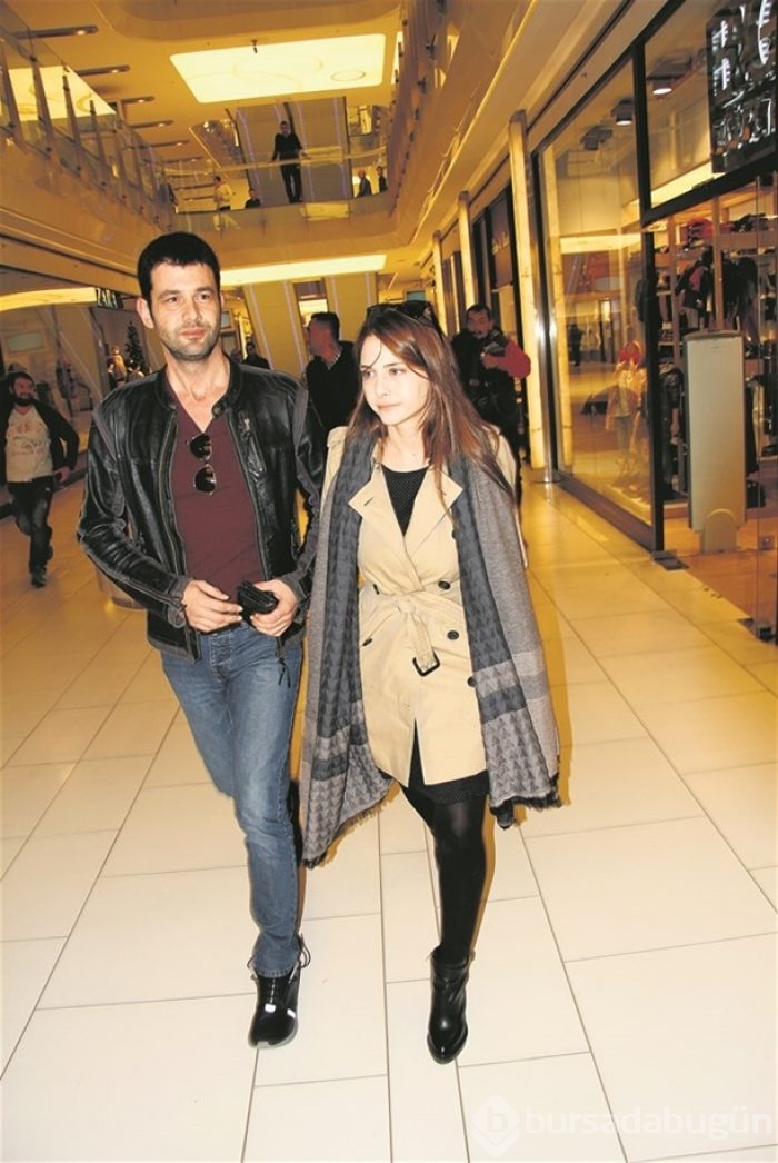 Keremcem ile Ezgi Asaroğlu aşklarını böyle itiraf etti! Foto Galerisi