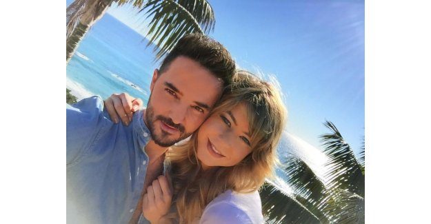 Gökhan Özen yeni klibini Hannah Kat Jones ile birlikte çekti