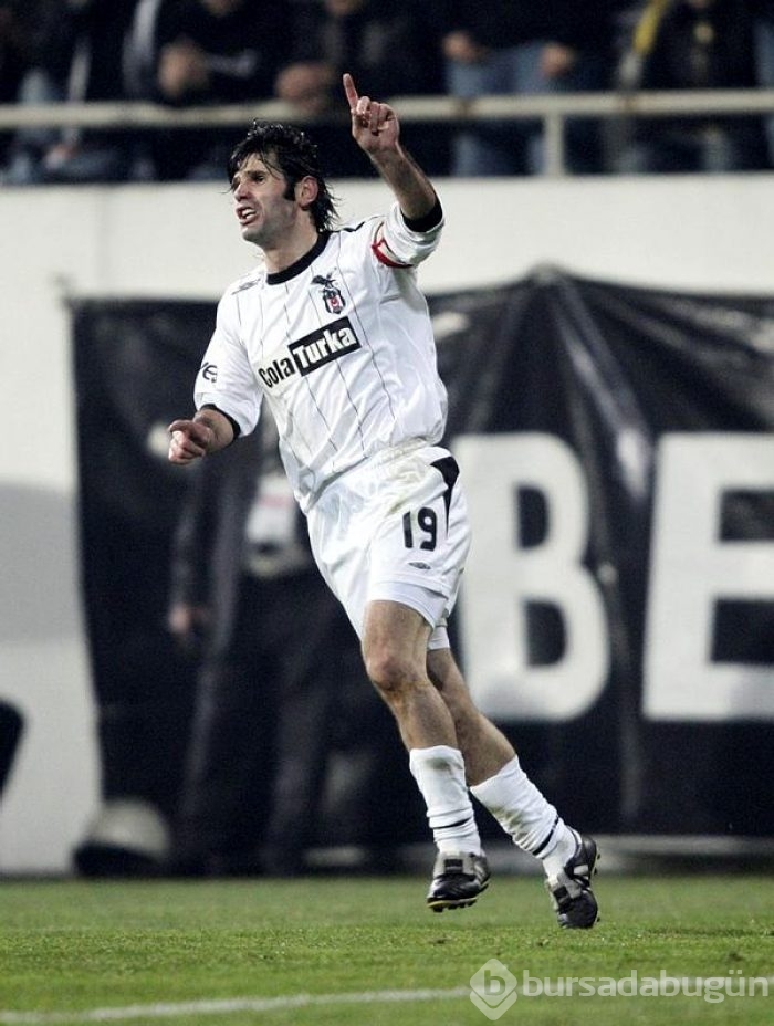 İbrahim Üzülmez, Galatasaray'a transfer oluyor