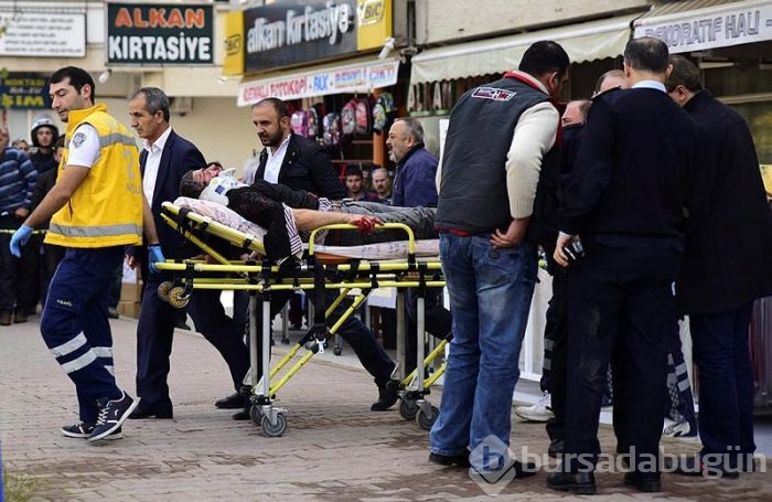 Son 24 saatte yurttan 3. sayfa haberleri (29.12.2015)