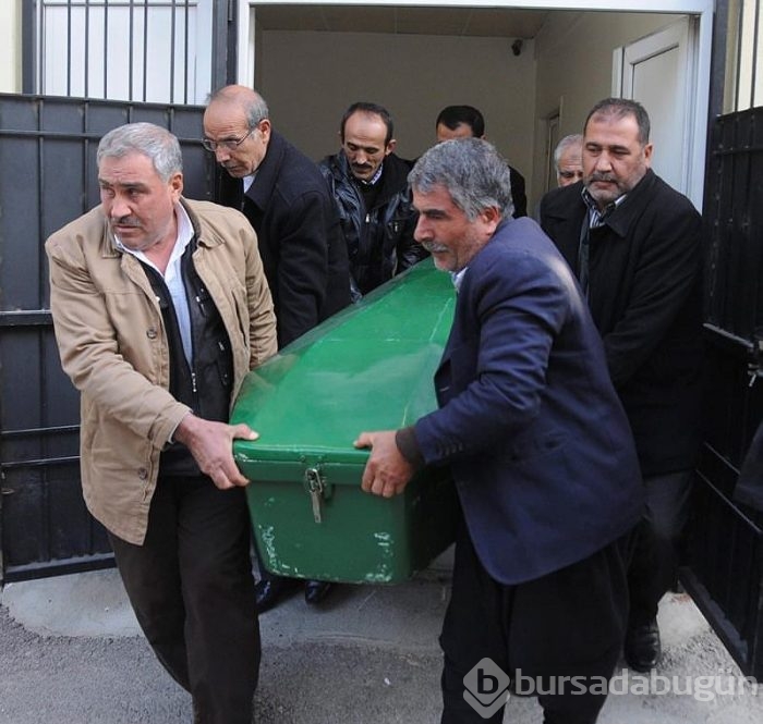 Son 24 saatte yurttan 3. sayfa haberleri (29.12.2015)