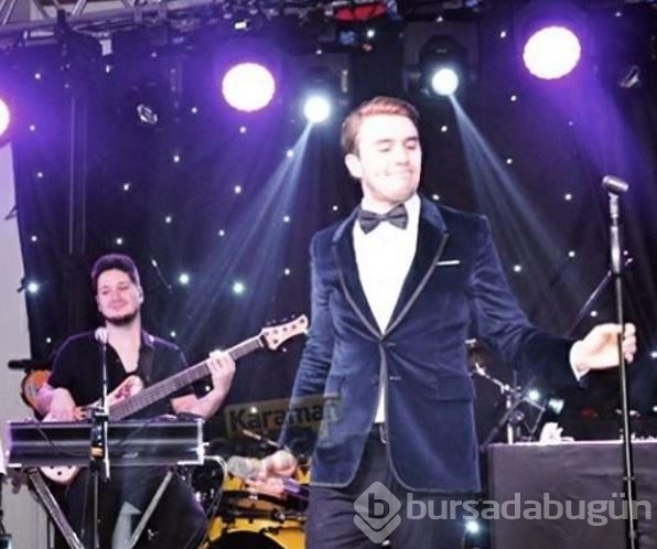 İnstagram'da Ünlüler - 29 Aralık 2015