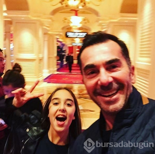 İnstagram'da Ünlüler - 29 Aralık 2015