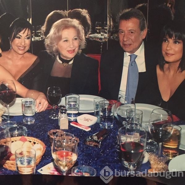 İnstagram'da Ünlüler - 29 Aralık 2015