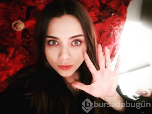 İnstagram'da Ünlüler - 29 Aralık 2015