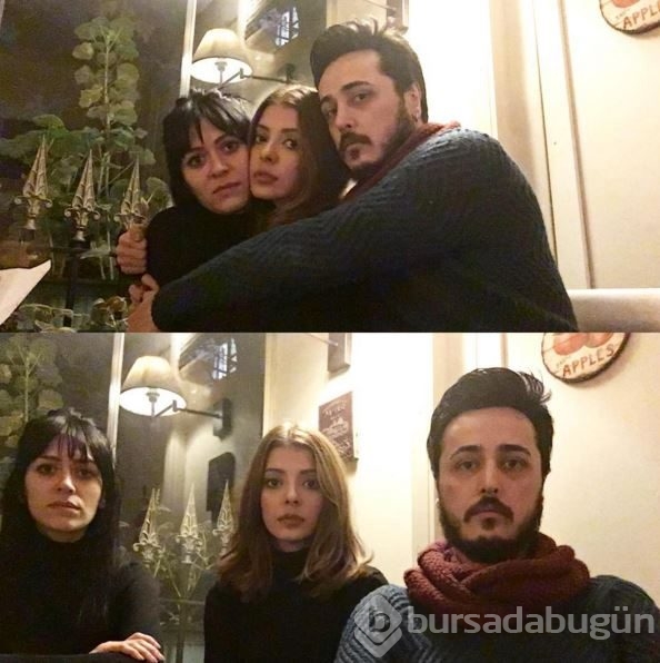 İnstagram'da Ünlüler - 29 Aralık 2015