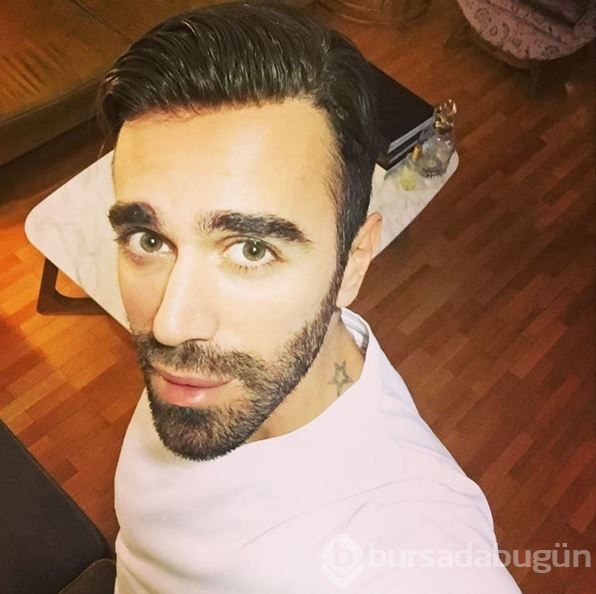 İnstagram'da Ünlüler - 29 Aralık 2015