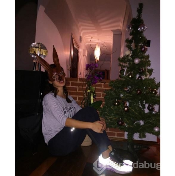 İnstagram'da Ünlüler - 29 Aralık 2015