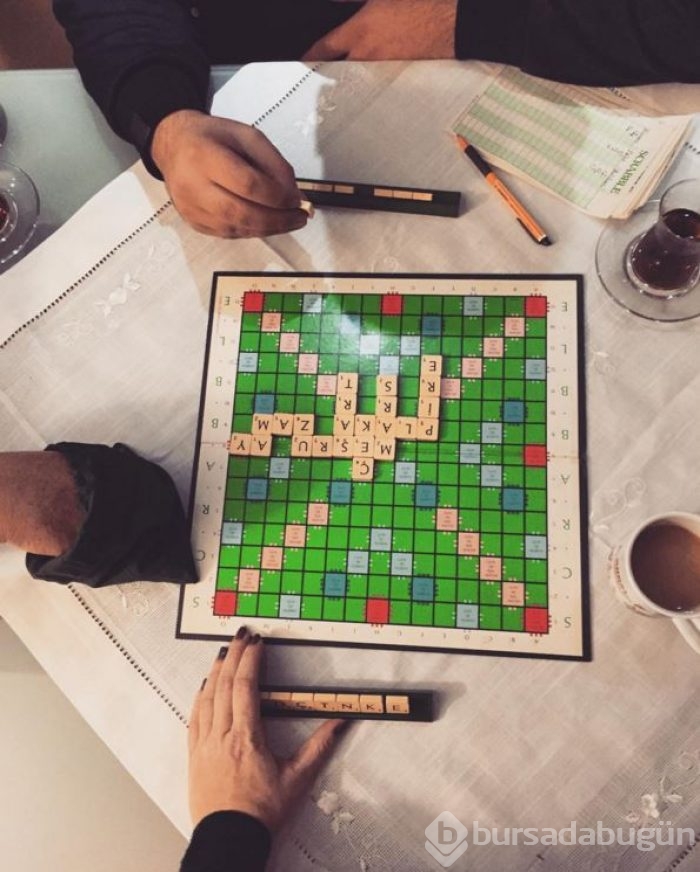 İnstagram'da Ünlüler - 29 Aralık 2015