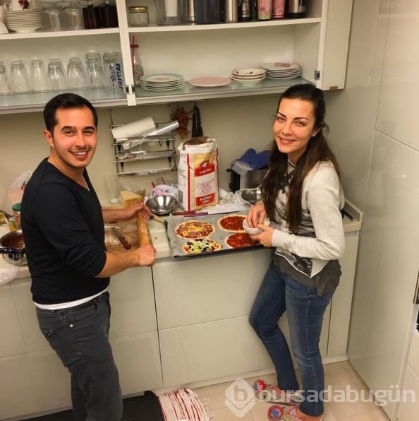 İnstagram'da Ünlüler - 29 Aralık 2015