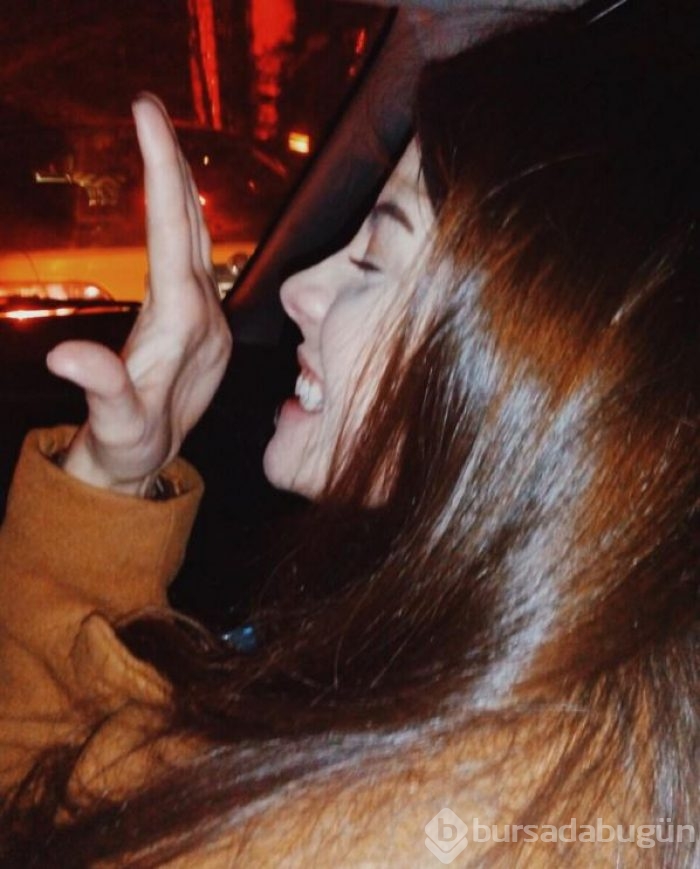 İnstagram'da Ünlüler - 29 Aralık 2015