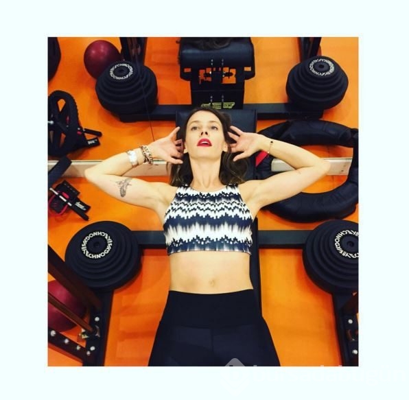 İnstagram'da Ünlüler - 29 Aralık 2015