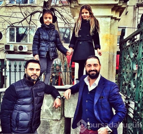İnstagram'da Ünlüler - 29 Aralık 2015