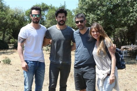 Murat Boz'dan müjdeli haber