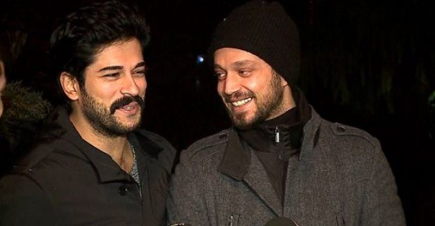 Murat Boz'dan müjdeli haber