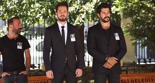Murat Boz'dan müjdeli haber