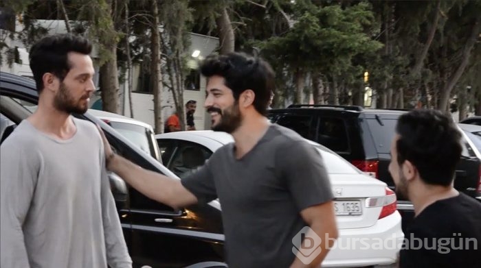 Murat Boz'dan müjdeli haber