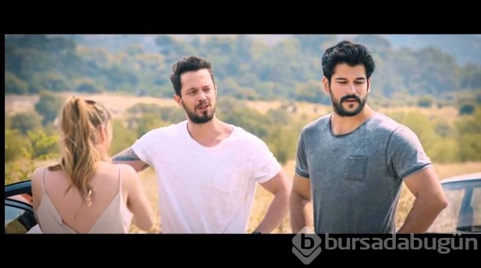Murat Boz'dan müjdeli haber