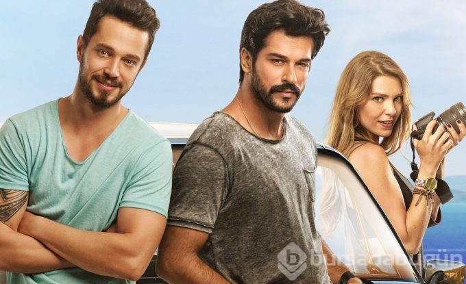 Murat Boz'dan müjdeli haber