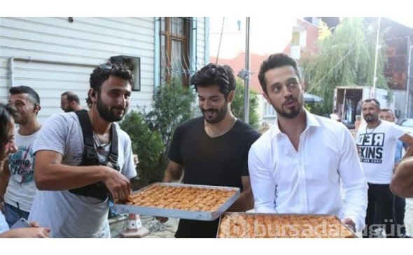 Murat Boz'dan müjdeli haber