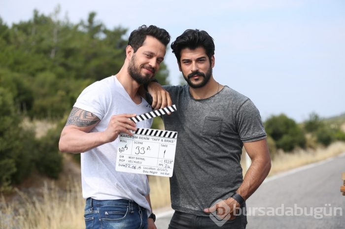 Murat Boz'dan müjdeli haber