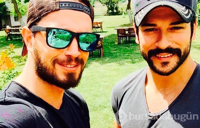 Murat Boz'dan müjdeli haber