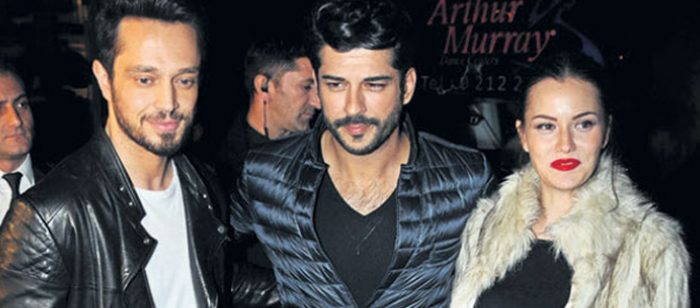 Murat Boz'dan müjdeli haber