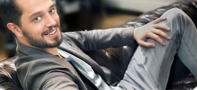 Murat Boz'dan müjdeli haber