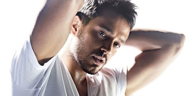 Murat Boz'dan müjdeli haber