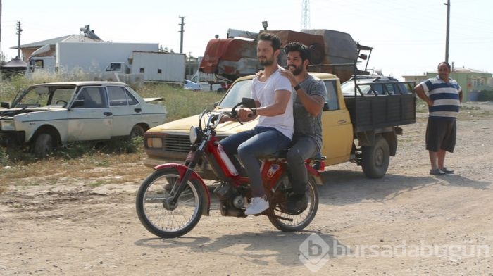 Murat Boz'dan müjdeli haber