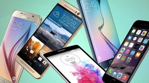 2016'da tanıtılacak en iyi 10 akıllı telefon