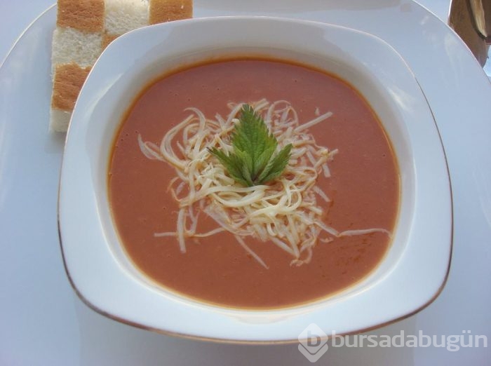 Kalbi koruyup güçlendiren besin reçetesi