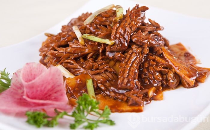 Kalbi koruyup güçlendiren besin reçetesi