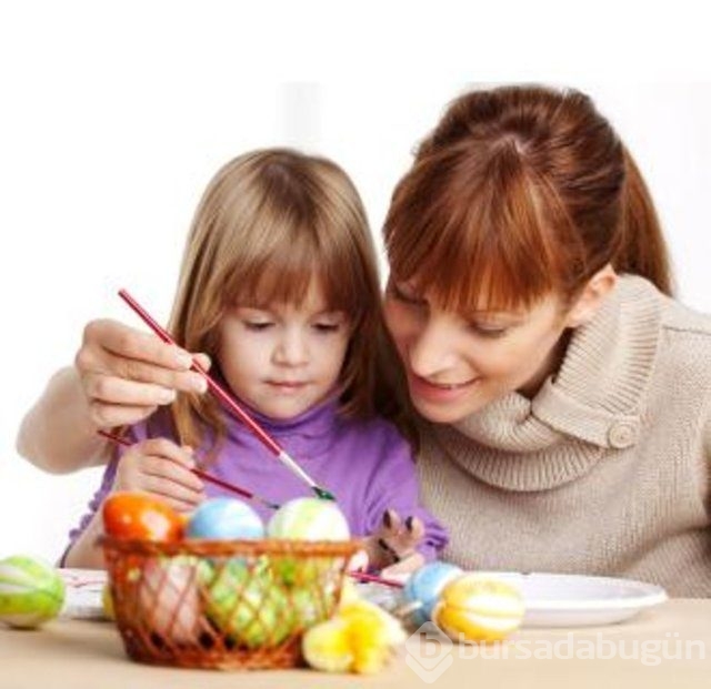 Anne ve çocuk ilişkisi nasıl olmalı?