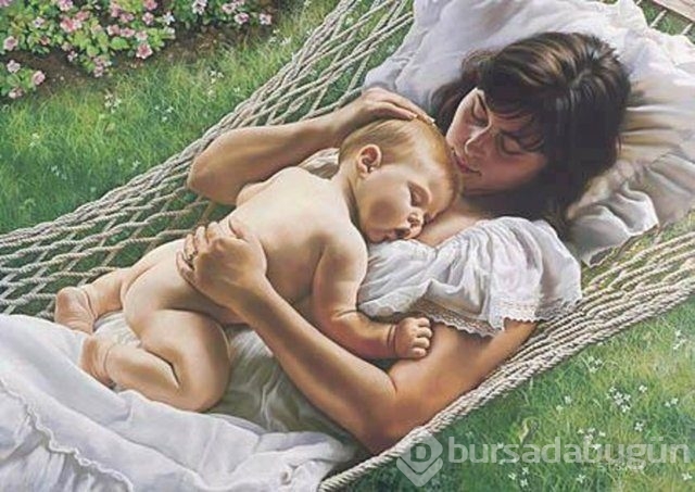 Anne ve çocuk ilişkisi nasıl olmalı?