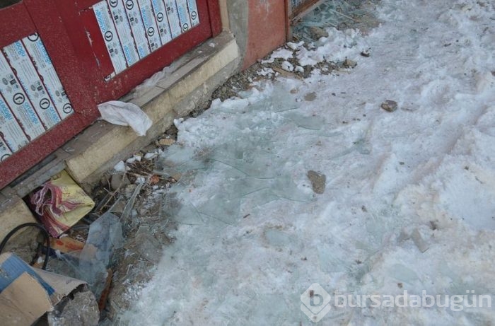 Yüksekova'da kalleş tuzak