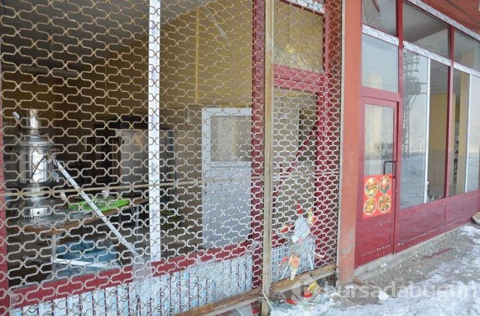 Yüksekova'da kalleş tuzak