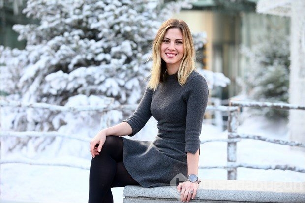 Melis Babadağ