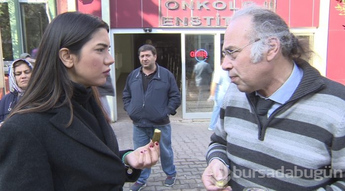 Uzmanlar uyarıyor: Konserve turşulara dikkat!