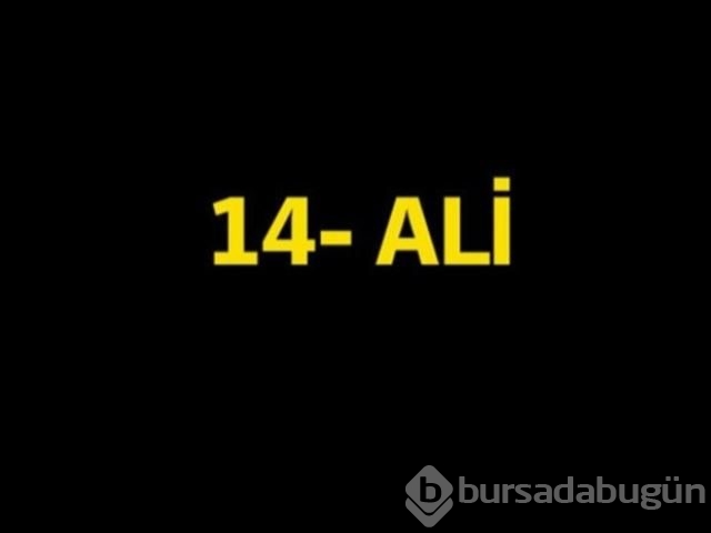 En çok koyulan kız ve erkek isimleri
