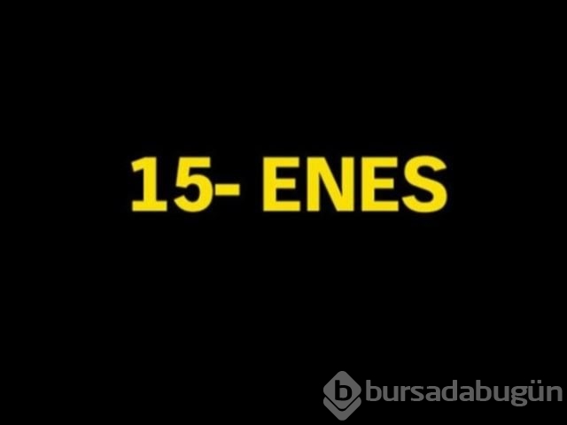 En çok koyulan kız ve erkek isimleri