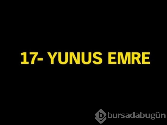 En çok koyulan kız ve erkek isimleri
