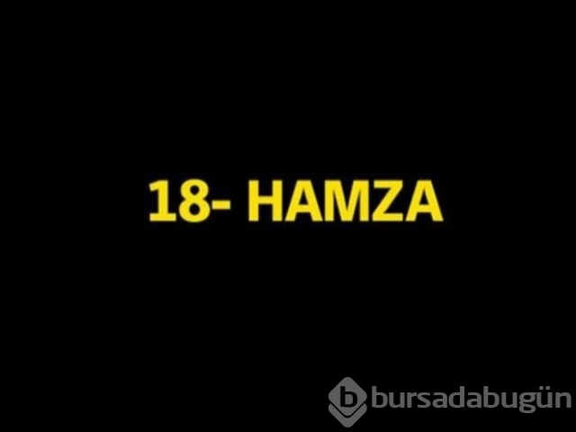 En çok koyulan kız ve erkek isimleri