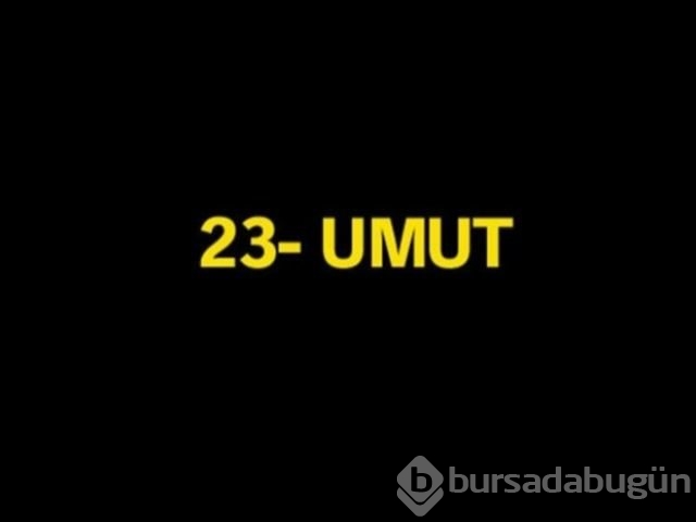 En çok koyulan kız ve erkek isimleri