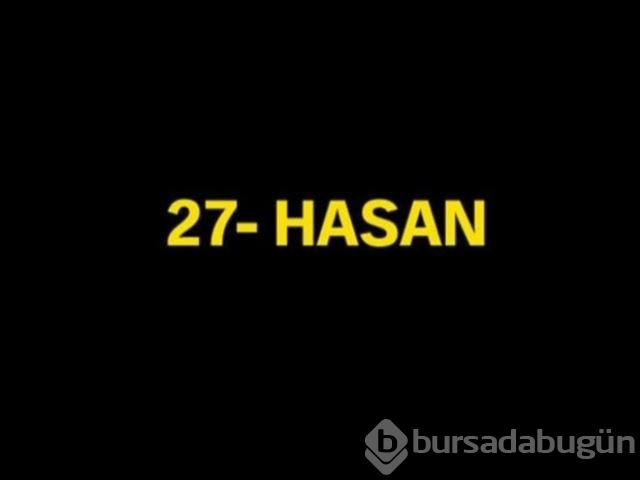 En çok koyulan kız ve erkek isimleri